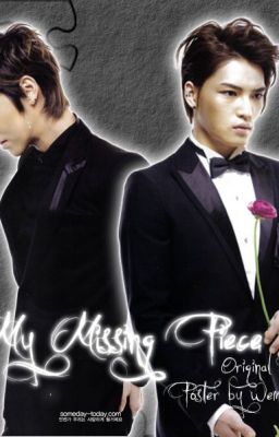 [DBSK] My missing piece by AyuTrance