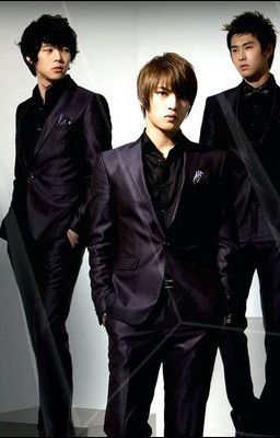 DBSK over flower ( DOF)