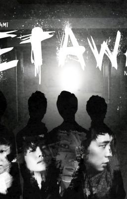 [DBSK/TVXQ] [YunJaeYoosumin] [Horror] Getaway - ongoing