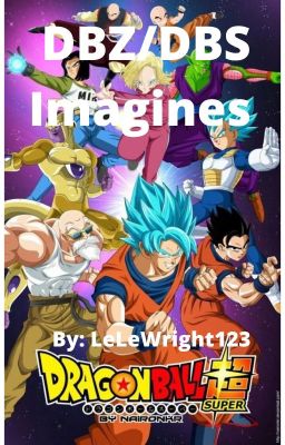 DBZ/DBS Imagines