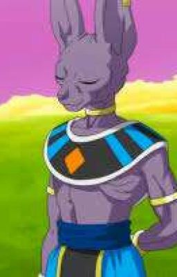 DBZ: Lord Beerus's Babies