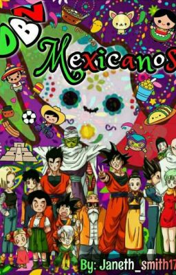 DBZ Mexicano