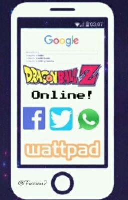 DBZ Online! (Pausada)