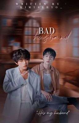 [DC] BAD HUSBAND : Thv