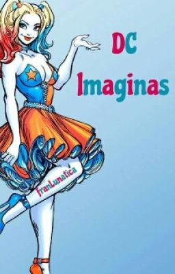 DC Cómics Imaginas 