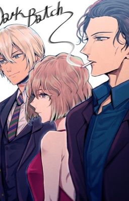 [DC] [Dark Batch] Nhà có ba chú mèo