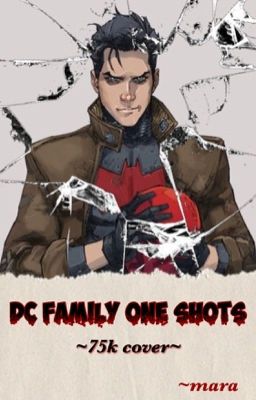 Dc Family One-Shot