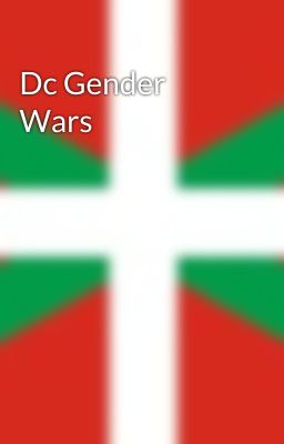 Dc Gender Wars 