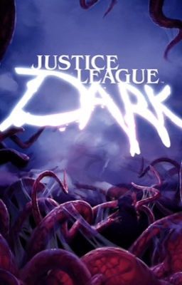 DC - JUSTICE LEAGUE DARK ~ La Fine della Magia [COMPLETATO]