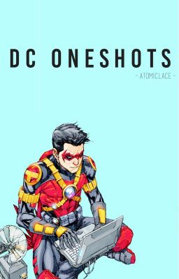 DC One Shots