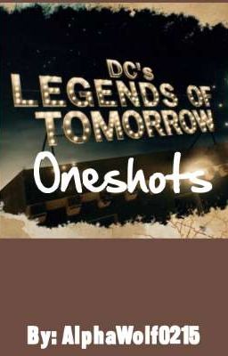 DC's Legends of Tomorrow Oneshots