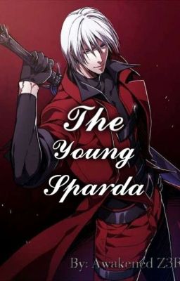 dc superhero girls: The Young Sparda Of Metropolis