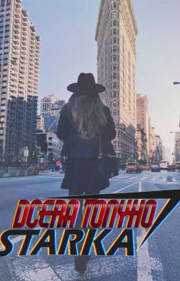 Dcera Tonyho Starka?! [𝗧𝗼𝗻𝘆 𝗦𝘁𝗮𝗿𝗸 𝗣𝗮𝗿𝗼𝗱𝘆] 