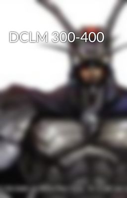 DCLM 300-400