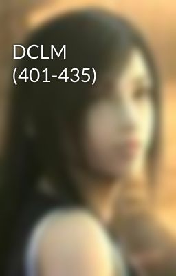 DCLM (401-435)