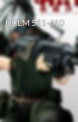 DCLM 551-610