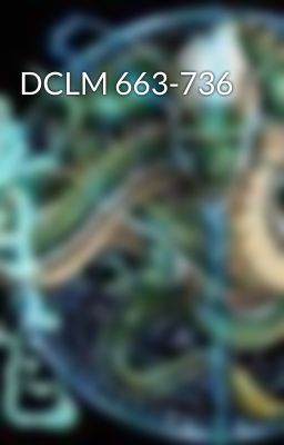 DCLM 663-736