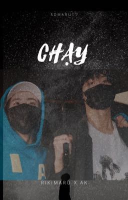 [DCNH] CHẠY 🍡🔫