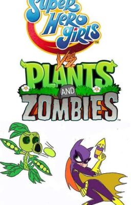 DCSHG Vs Plantas y Zombies