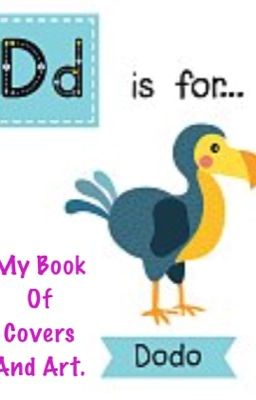 Dd is for Dodo