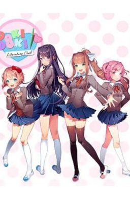 DDLC- Câu lạc bộ văn học DokiDoki: Một khởi đầu mới