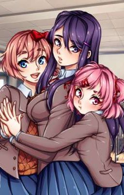 DDLC one-shots.