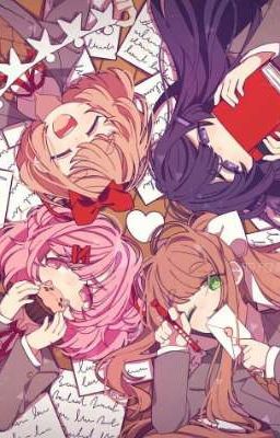 DDLC: World Of Dreams