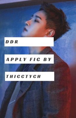 DDR ⇒ BTS AF