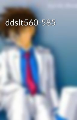 ddslt560-585