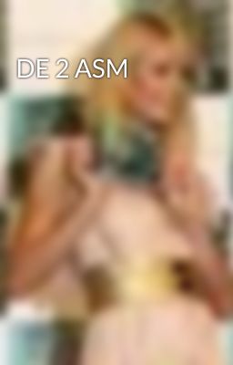 DE 2 ASM