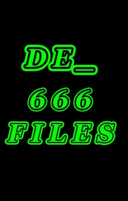 DE_666 FILES