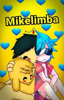 De amistad a amor.Mikellimba (mikecrack x Trolli x timba )