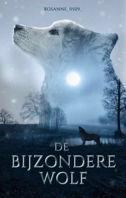 De bijzondere wolf