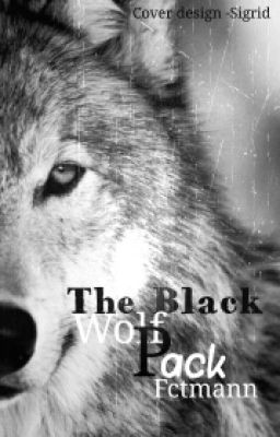 De Black Wolf Pack