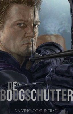 De Boogschutter | C. Barton one-shot