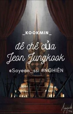 đế chế của Jeon Jungkook ✔