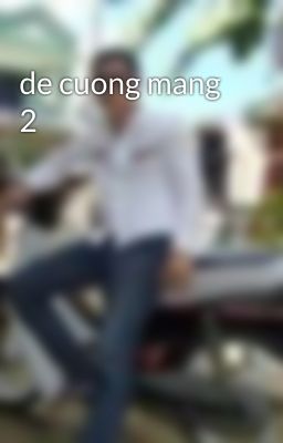 de cuong mang 2