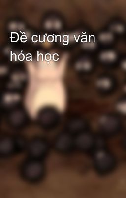 Đề cương văn hóa học