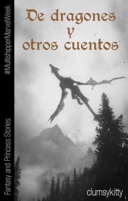 De dragones y otros cuentos