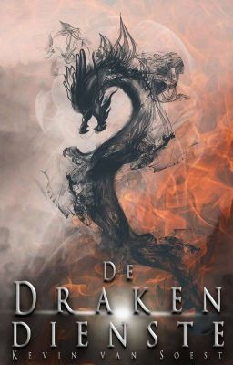 De Drakendienste