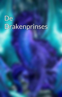 De Drakenprinses