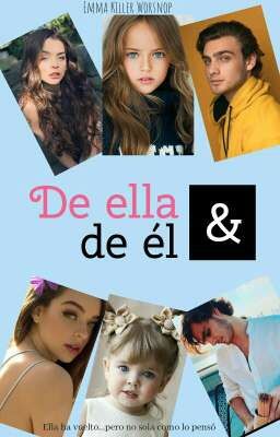 De ella y de él