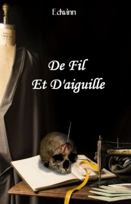 De fil et d'aiguille (une nouvelle enquête du mythologiste)