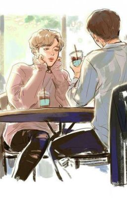 ¿De fresa?《Kookmin》