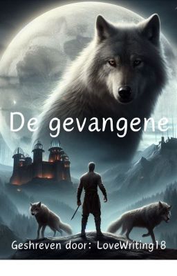 De gevangene