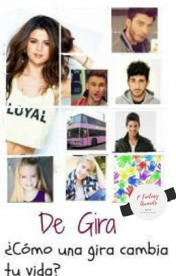 De gira (Auryn)