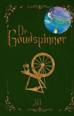 De Goudspinner