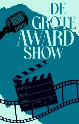 De Grote Awardshow