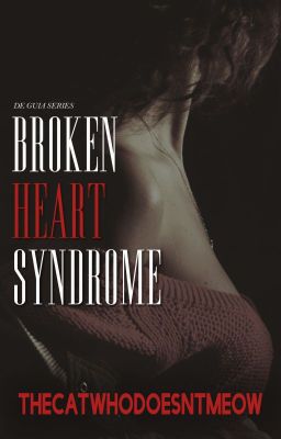 De Guia Girls 4: The Broken Heart Syndrome