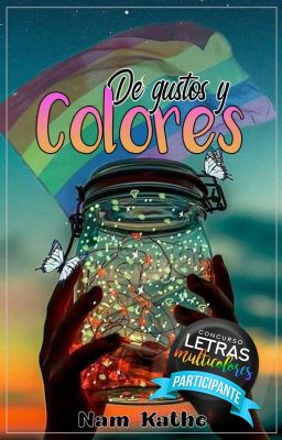 De gustos y colores